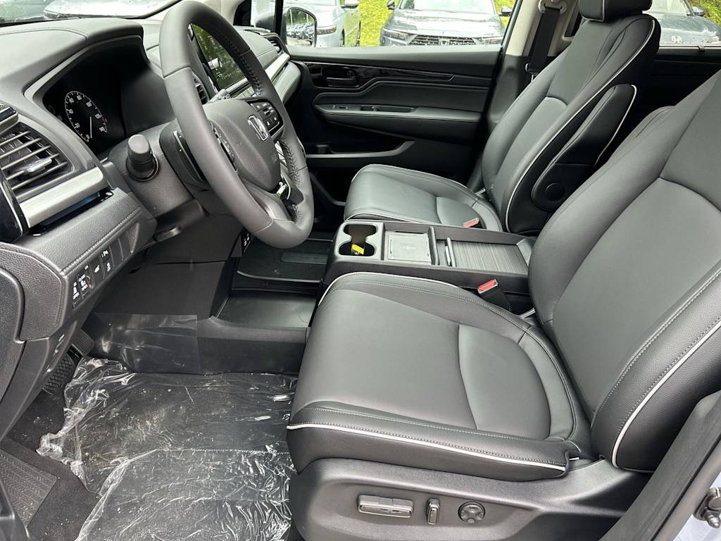 Thumbnail: 2026 Honda Odyssey - 9