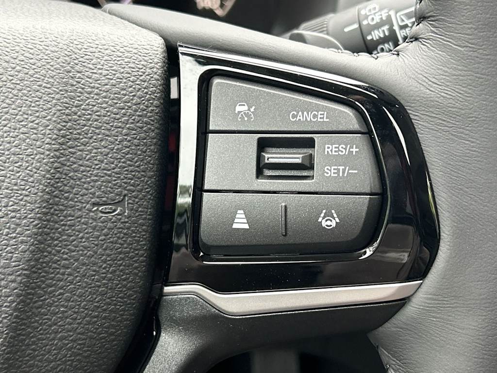 Thumbnail: 2026 Honda Odyssey - 24