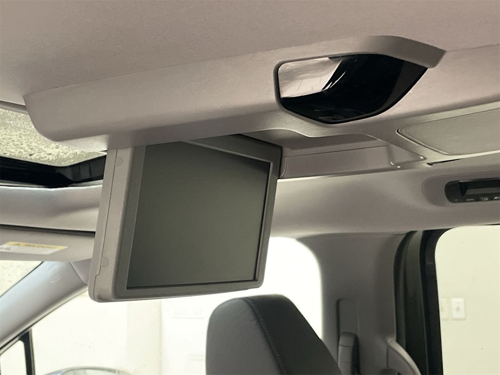 Thumbnail: 2023 Honda Odyssey - 35