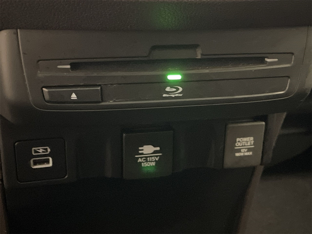 Thumbnail: 2023 Honda Odyssey - 34