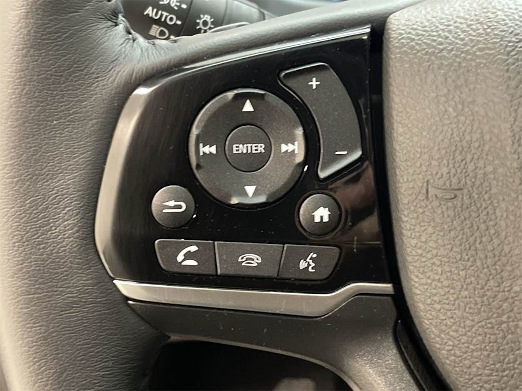 Thumbnail: 2023 Honda Odyssey - 22