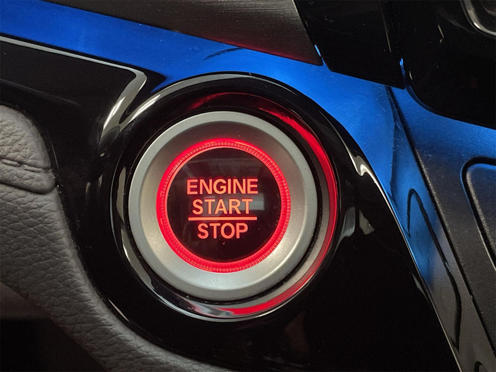 Thumbnail: 2023 Honda Odyssey - 18