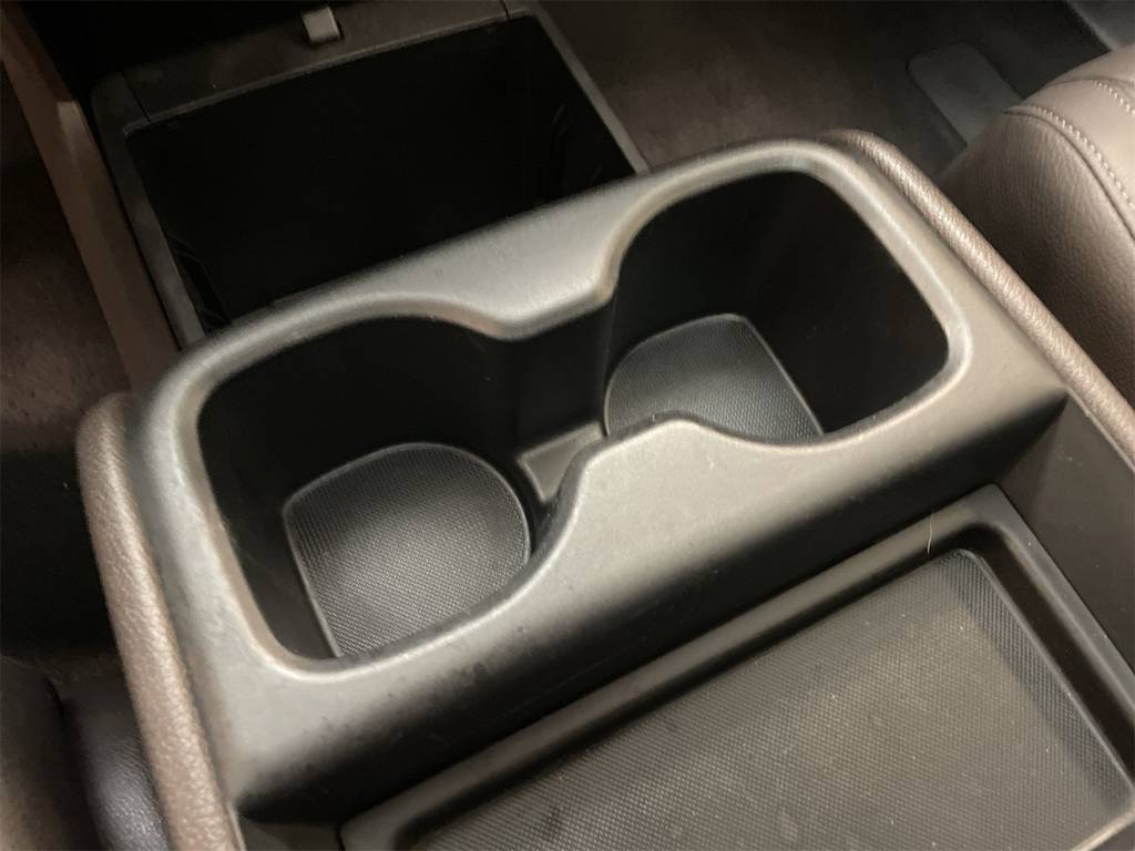 Thumbnail: 2023 Honda Odyssey - 20