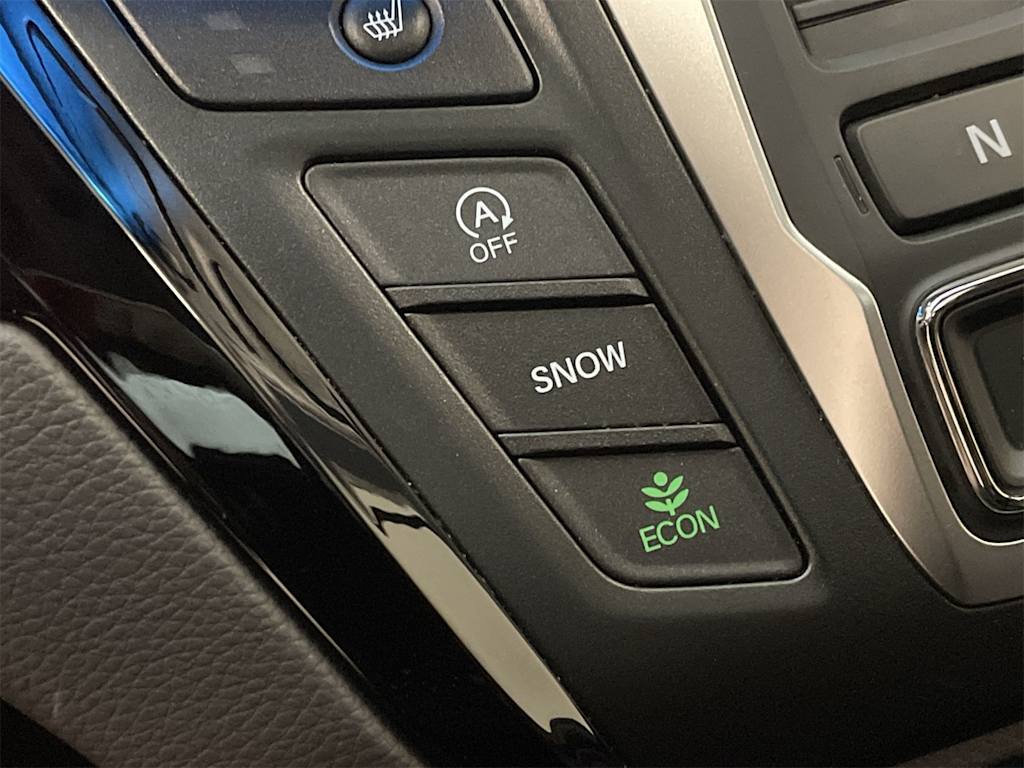 Thumbnail: 2023 Honda Odyssey - 33