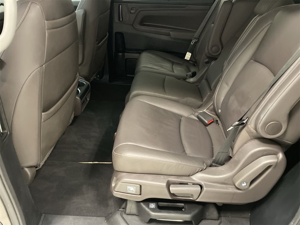 Thumbnail: 2023 Honda Odyssey - 9