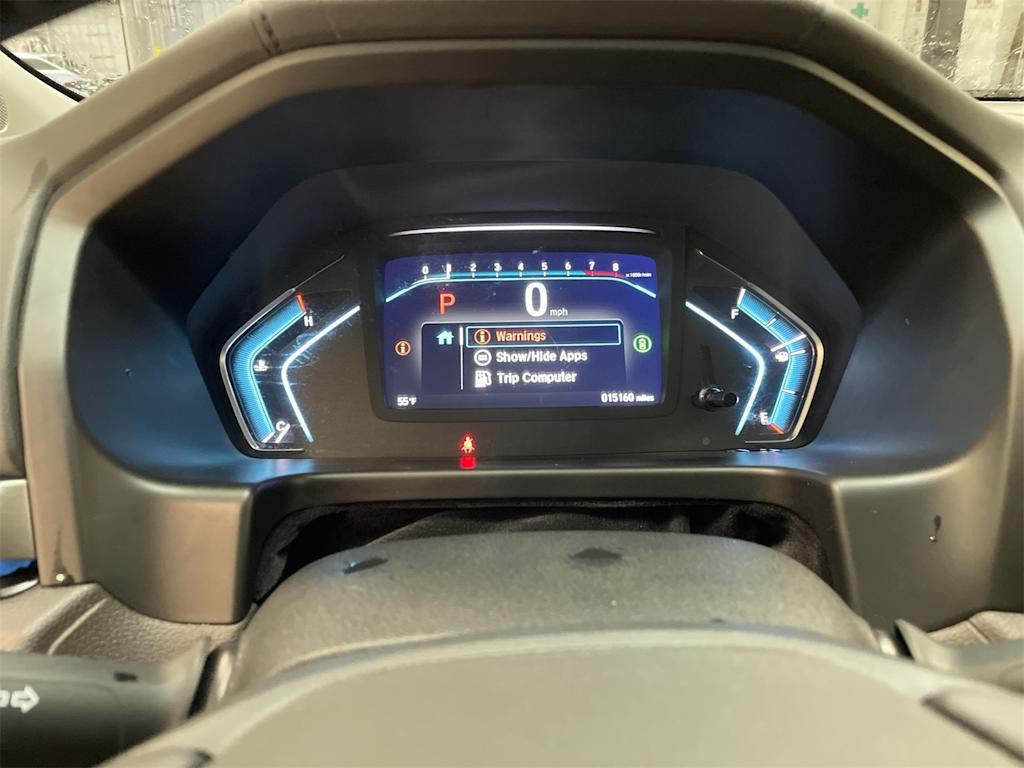 Thumbnail: 2023 Honda Odyssey - 12