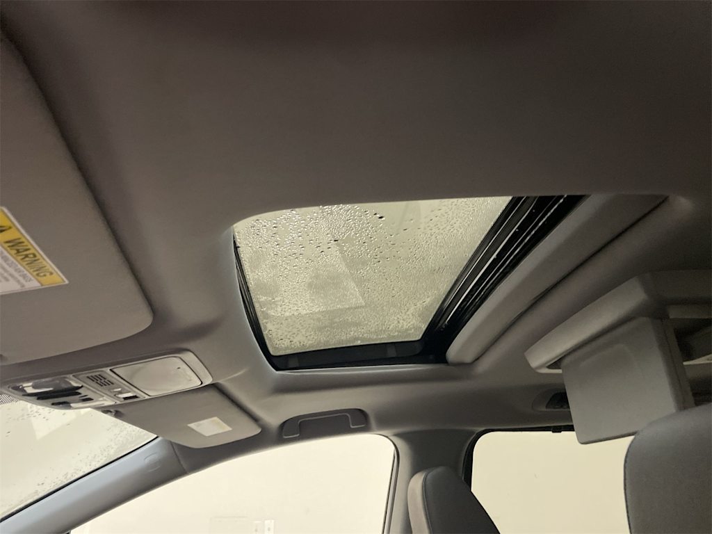 Thumbnail: 2023 Honda Odyssey - 14