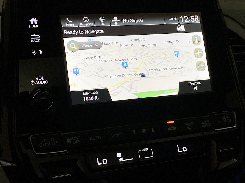 Thumbnail: 2024 Honda Odyssey - 15