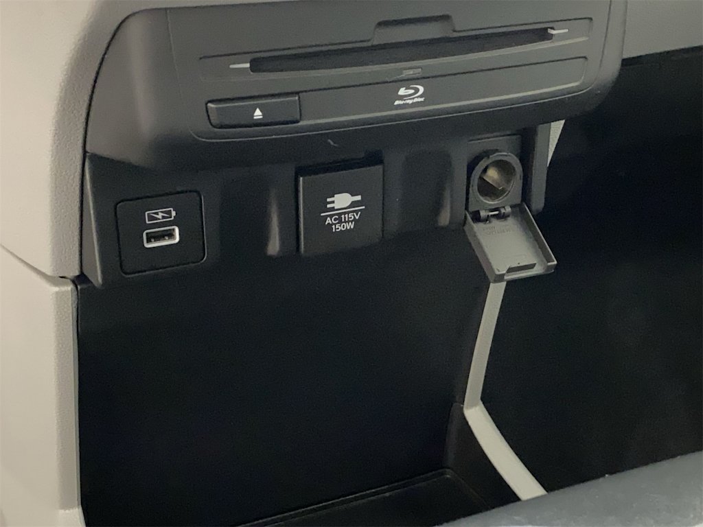 Thumbnail: 2024 Honda Odyssey - 19