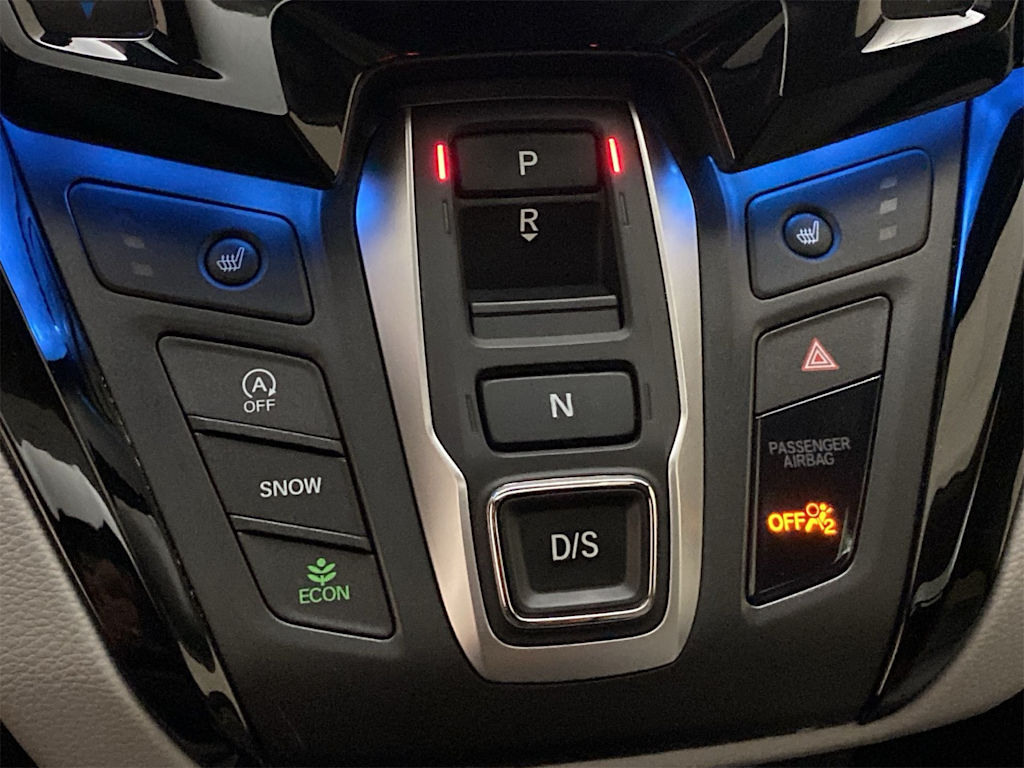 Thumbnail: 2024 Honda Odyssey - 20