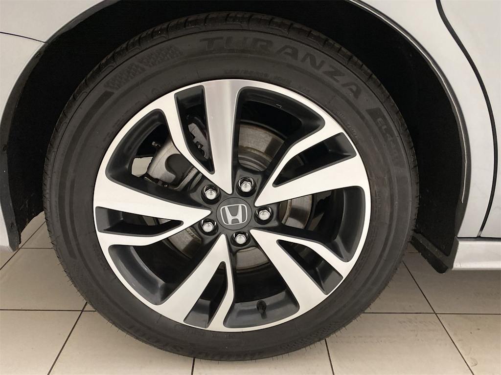 Thumbnail: 2024 Honda Odyssey - 6