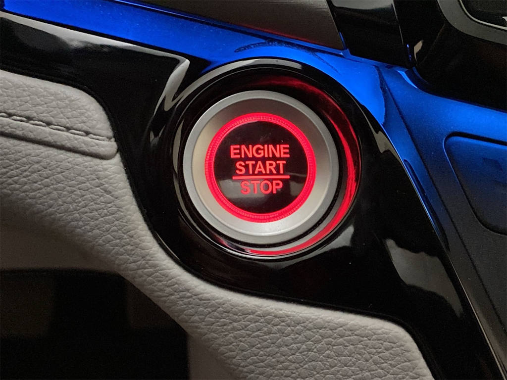 Thumbnail: 2024 Honda Odyssey - 18