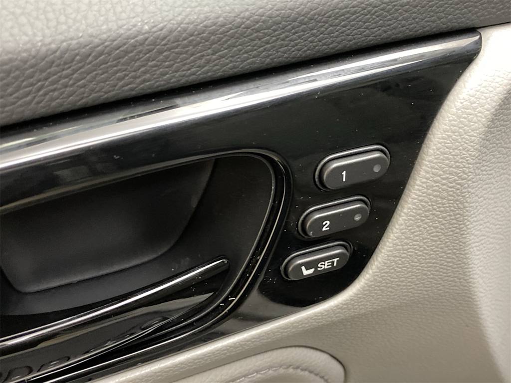 Thumbnail: 2024 Honda Odyssey - 27