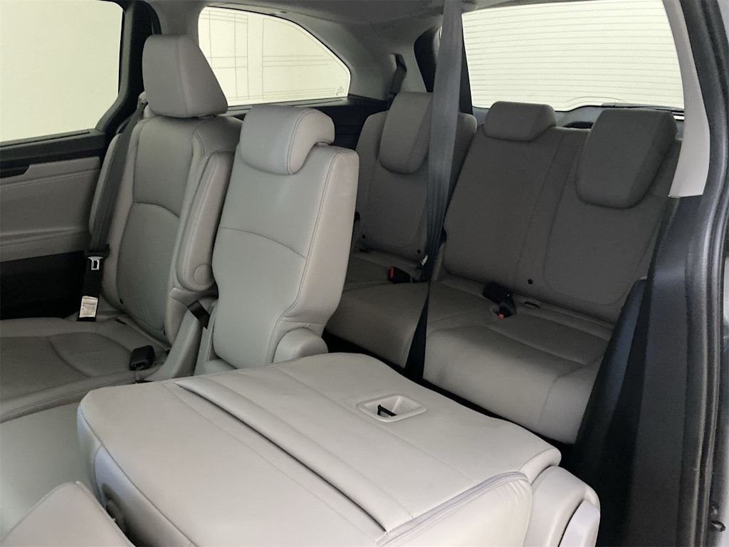 Thumbnail: 2024 Honda Odyssey - 9