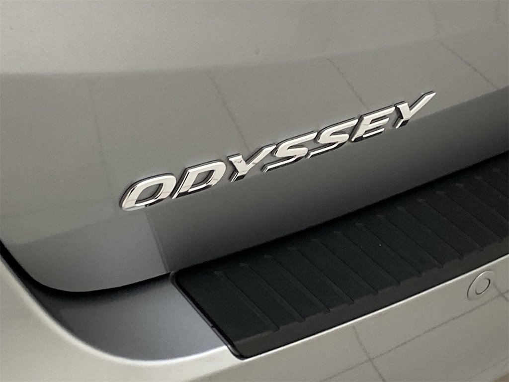 Thumbnail: 2024 Honda Odyssey - 5