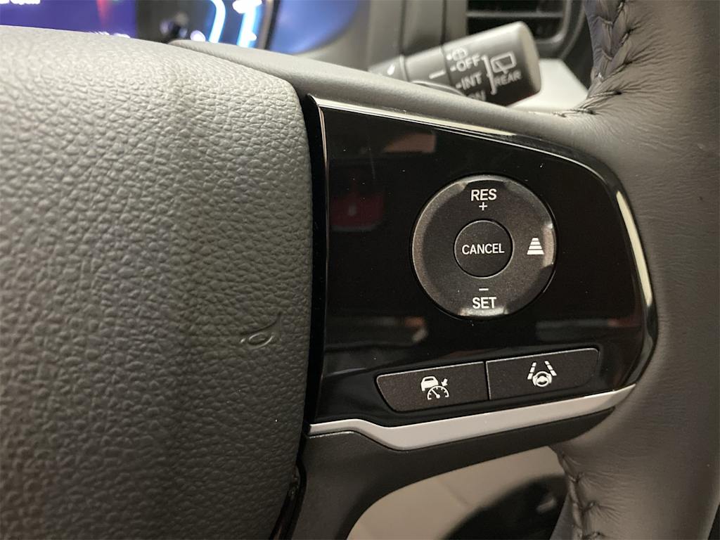 Thumbnail: 2024 Honda Odyssey - 23