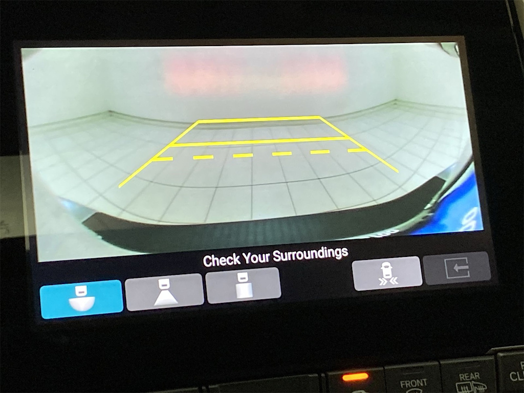 Thumbnail: 2024 Honda Odyssey - 11