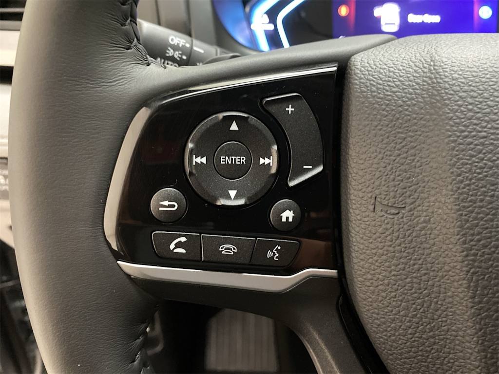 Thumbnail: 2024 Honda Odyssey - 22