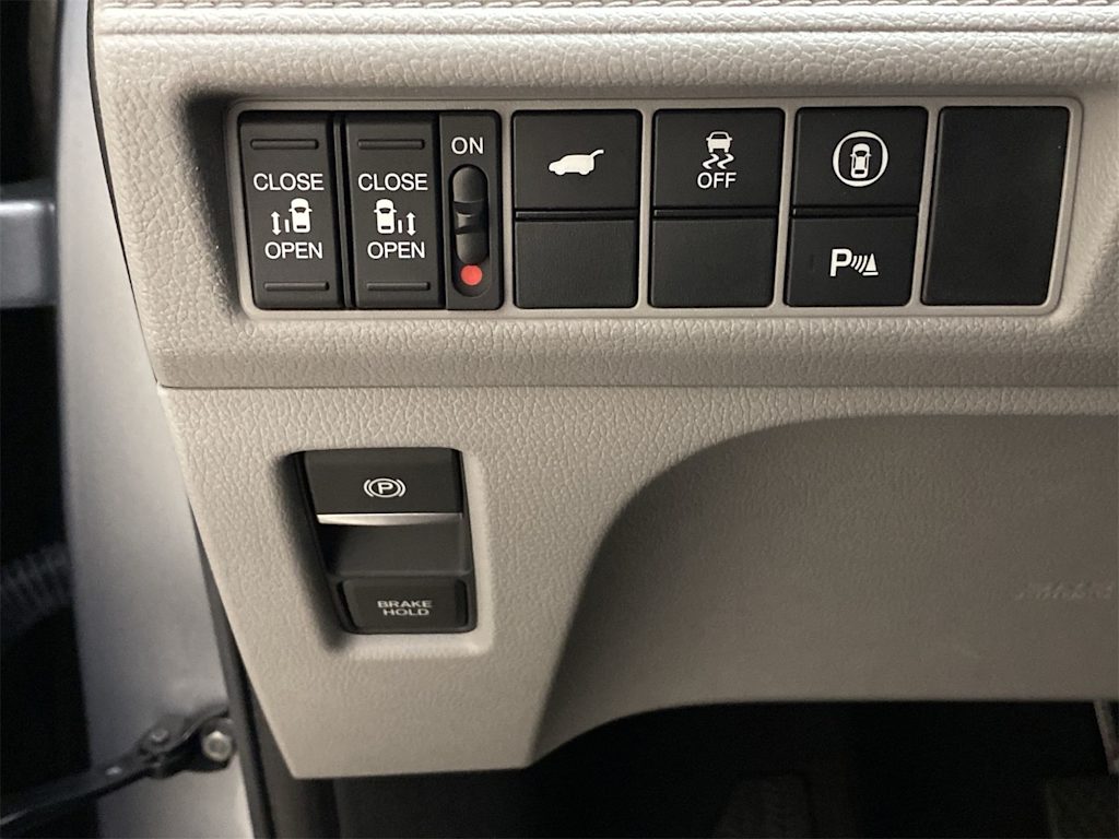 Thumbnail: 2024 Honda Odyssey - 33