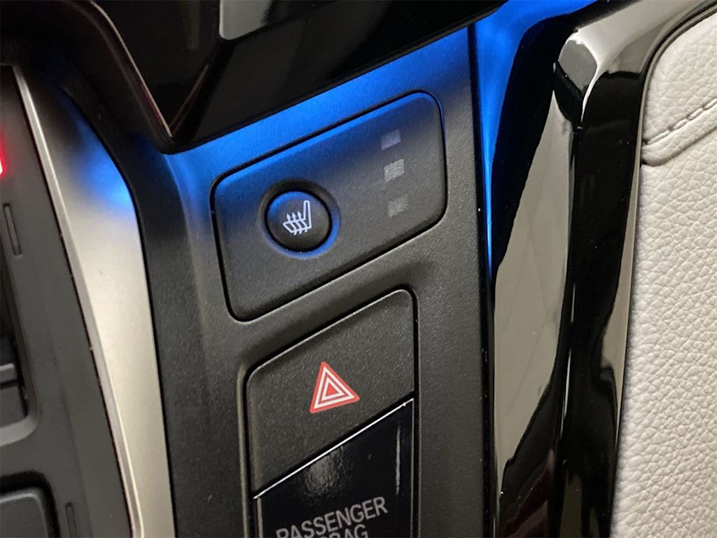 Thumbnail: 2024 Honda Odyssey - 17