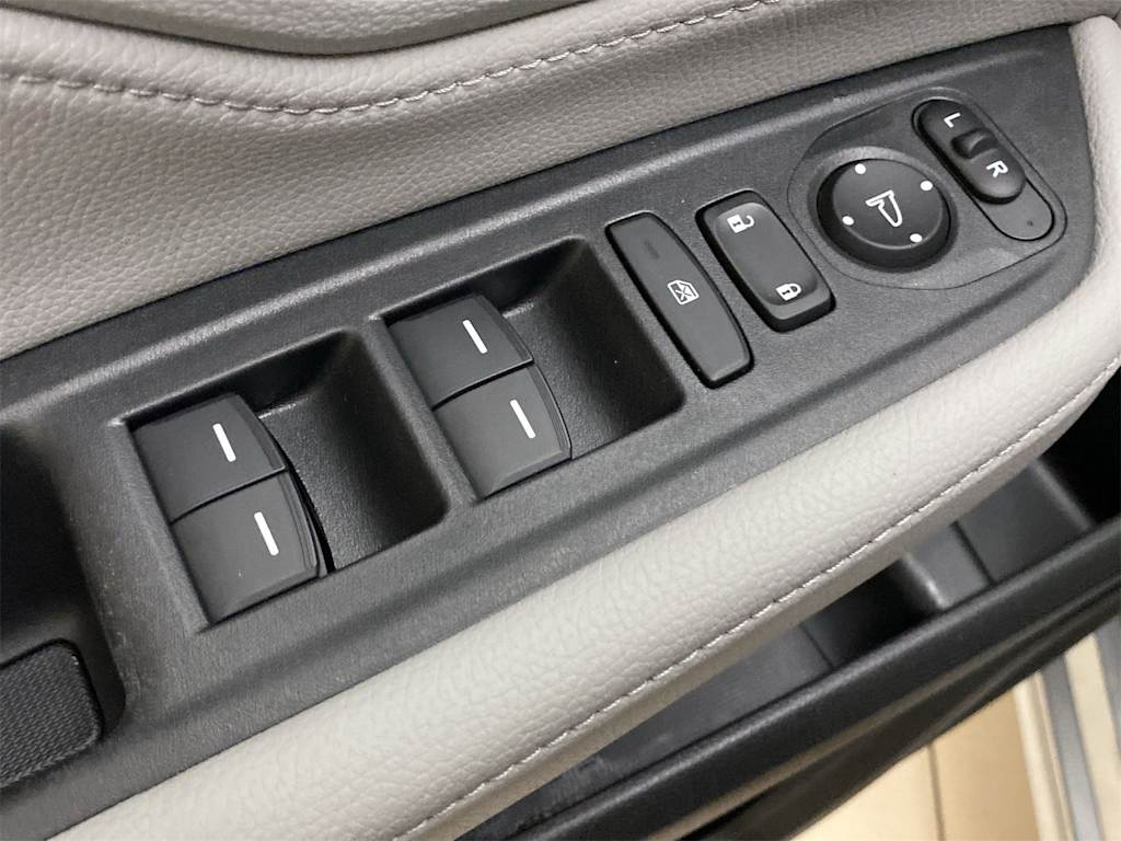 Thumbnail: 2024 Honda Odyssey - 26