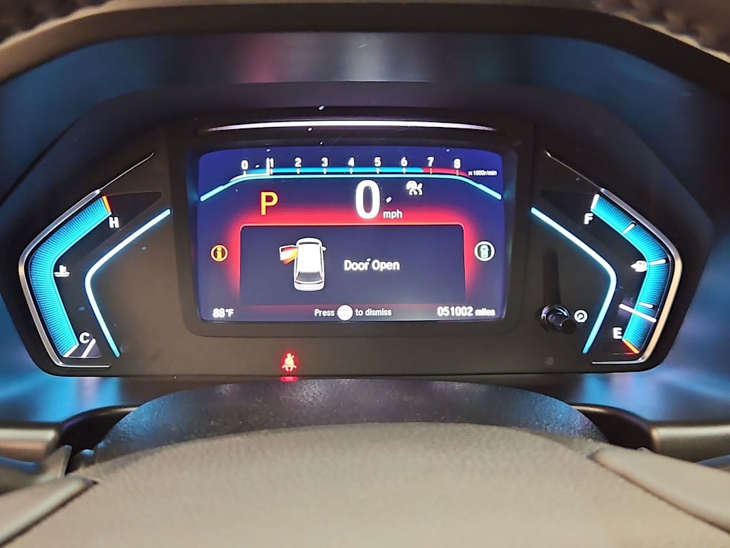 Thumbnail: 2023 Honda Odyssey - 12