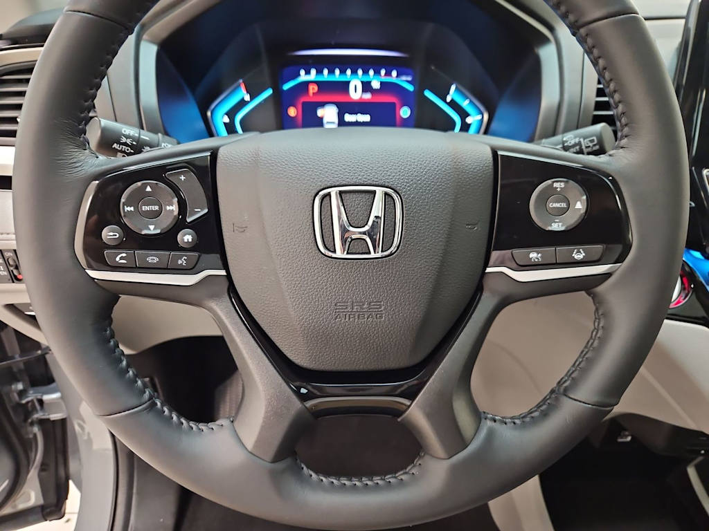Thumbnail: 2023 Honda Odyssey - 22