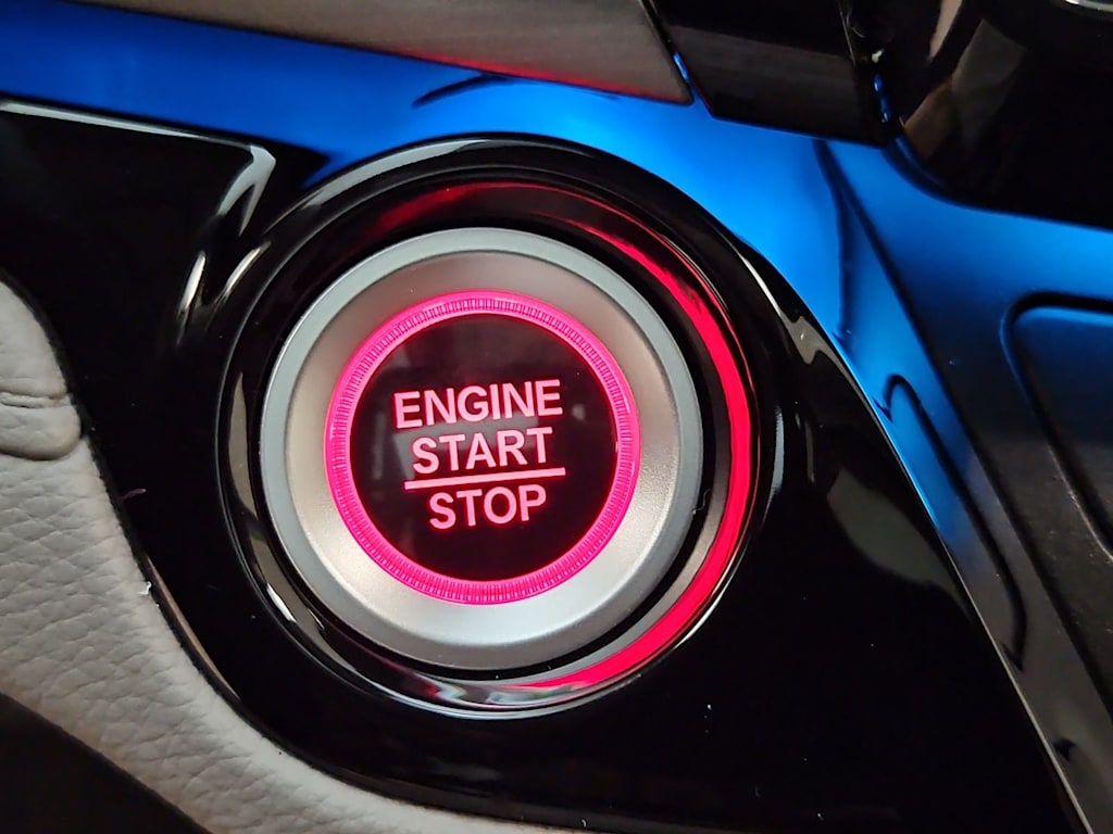 Thumbnail: 2023 Honda Odyssey - 18