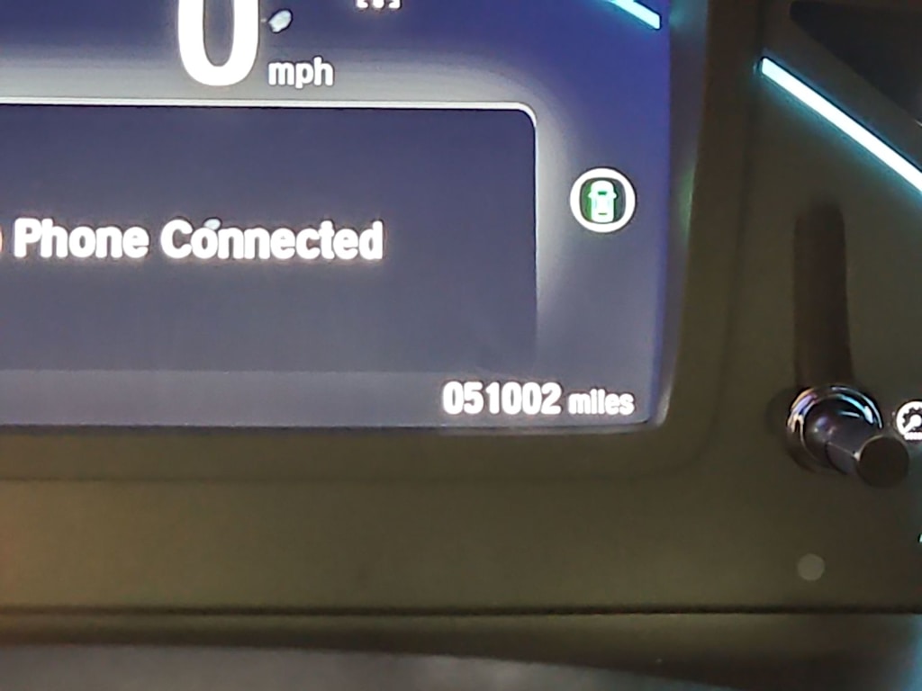 Thumbnail: 2023 Honda Odyssey - 25