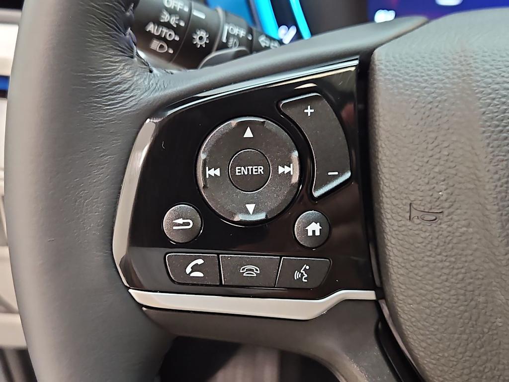 Thumbnail: 2023 Honda Odyssey - 23