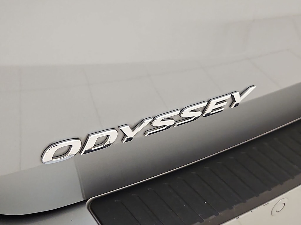 Thumbnail: 2023 Honda Odyssey - 6