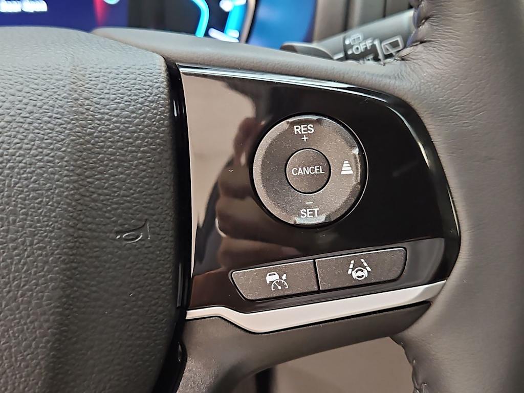 Thumbnail: 2023 Honda Odyssey - 24