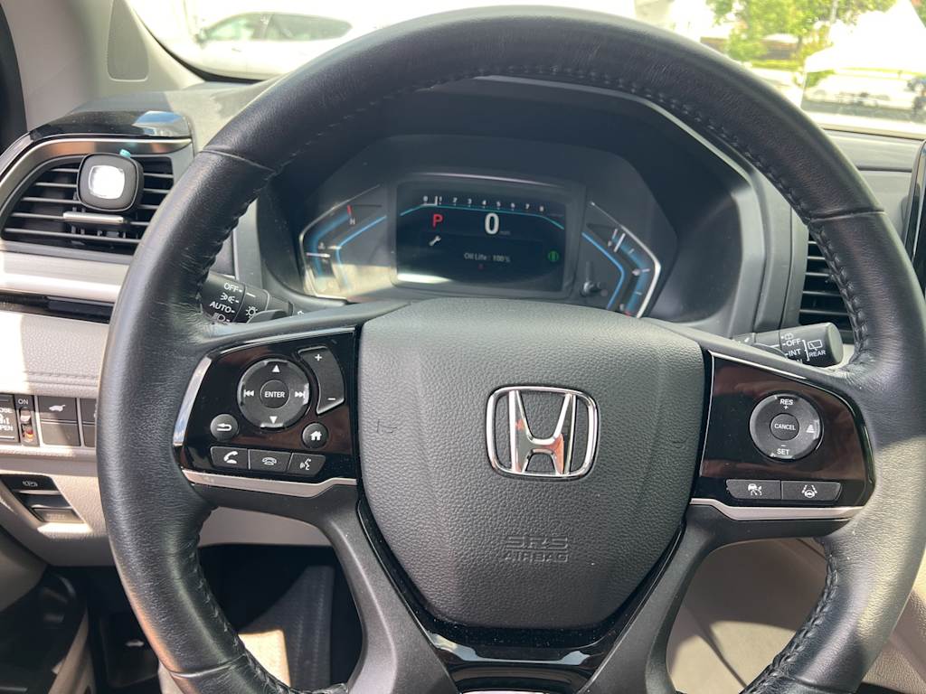 Thumbnail: 2023 Honda Odyssey - 7