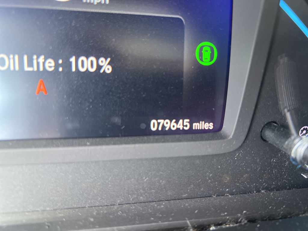 Thumbnail: 2023 Honda Odyssey - 10