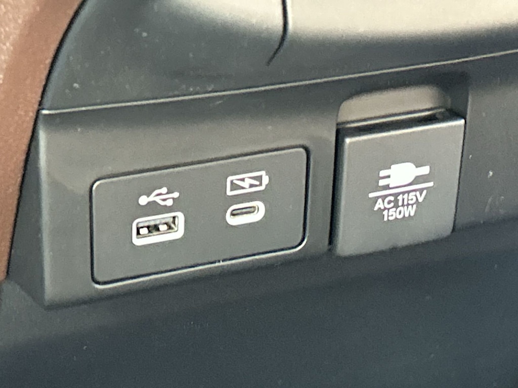 Thumbnail: 2026 Honda Odyssey - 20