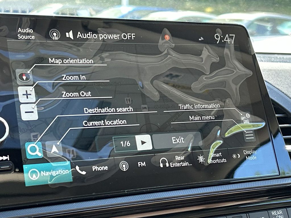 Thumbnail: 2026 Honda Odyssey - 17