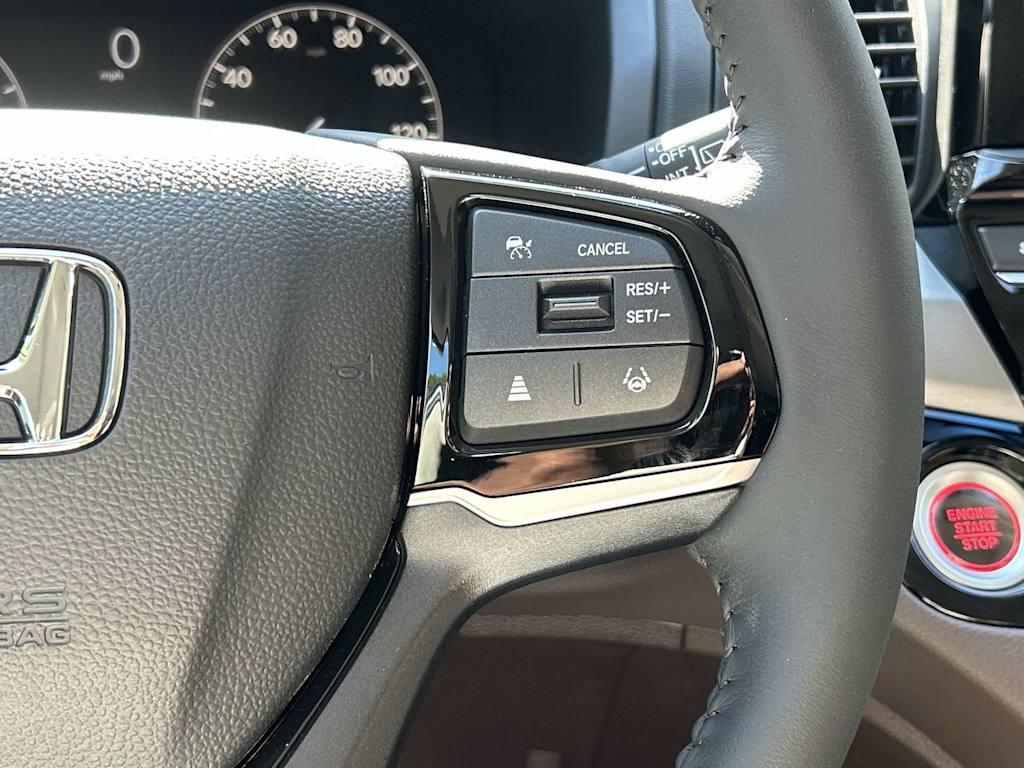 Thumbnail: 2026 Honda Odyssey - 24