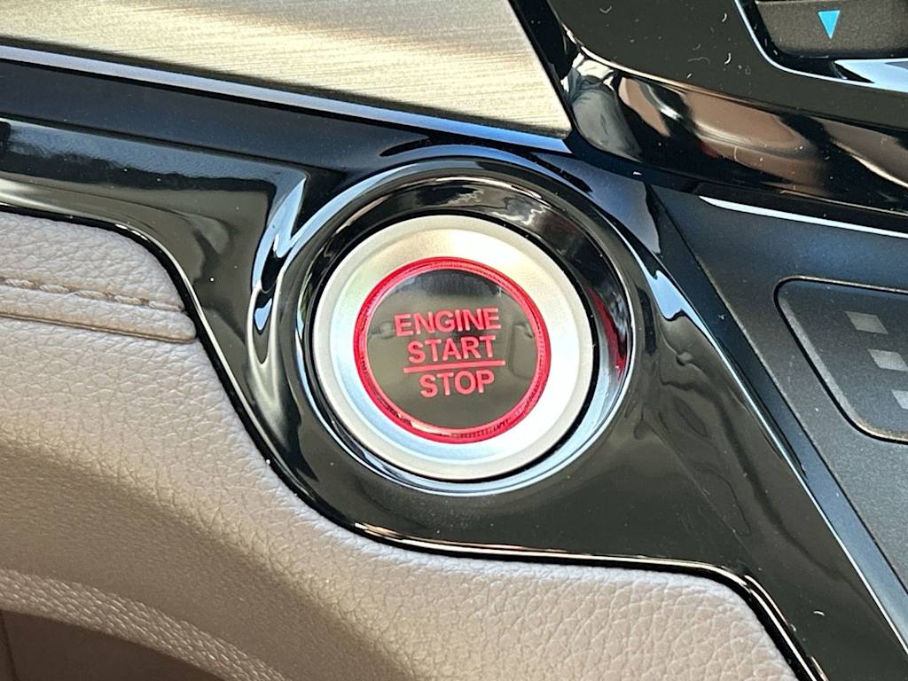 Thumbnail: 2026 Honda Odyssey - 21