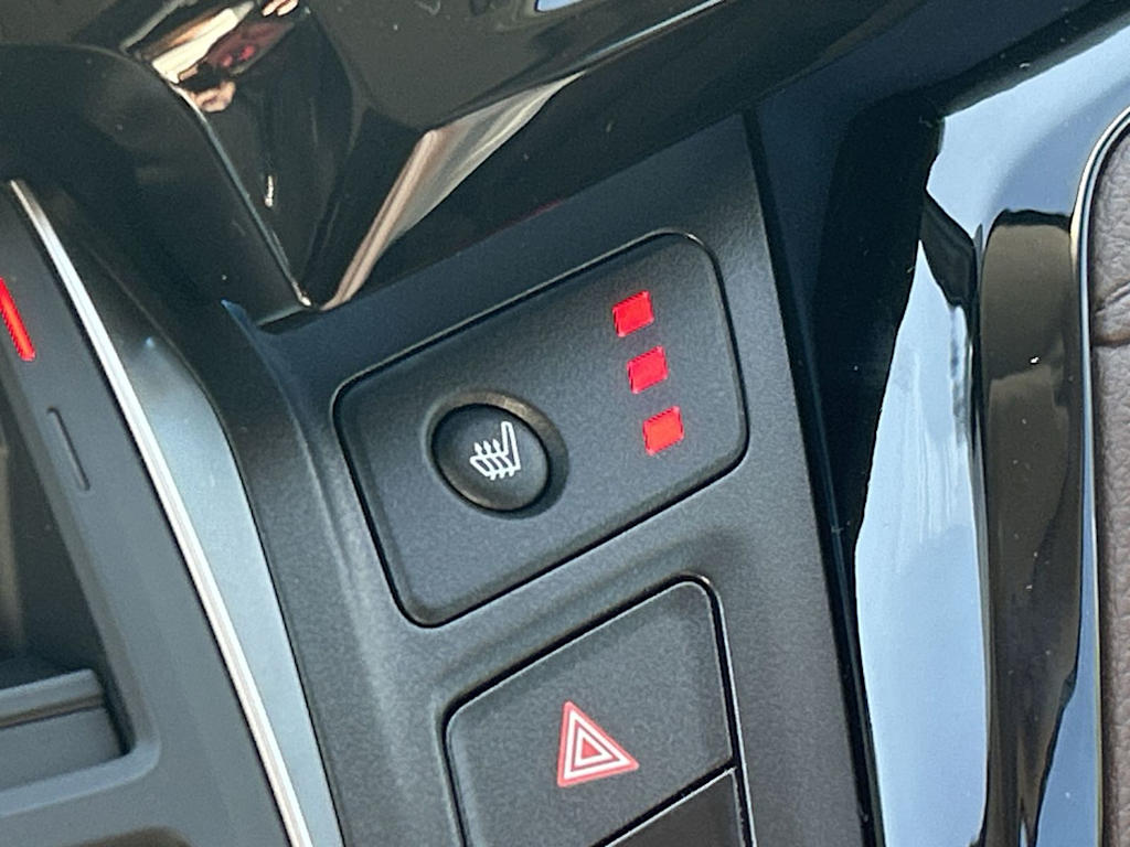 Thumbnail: 2026 Honda Odyssey - 19