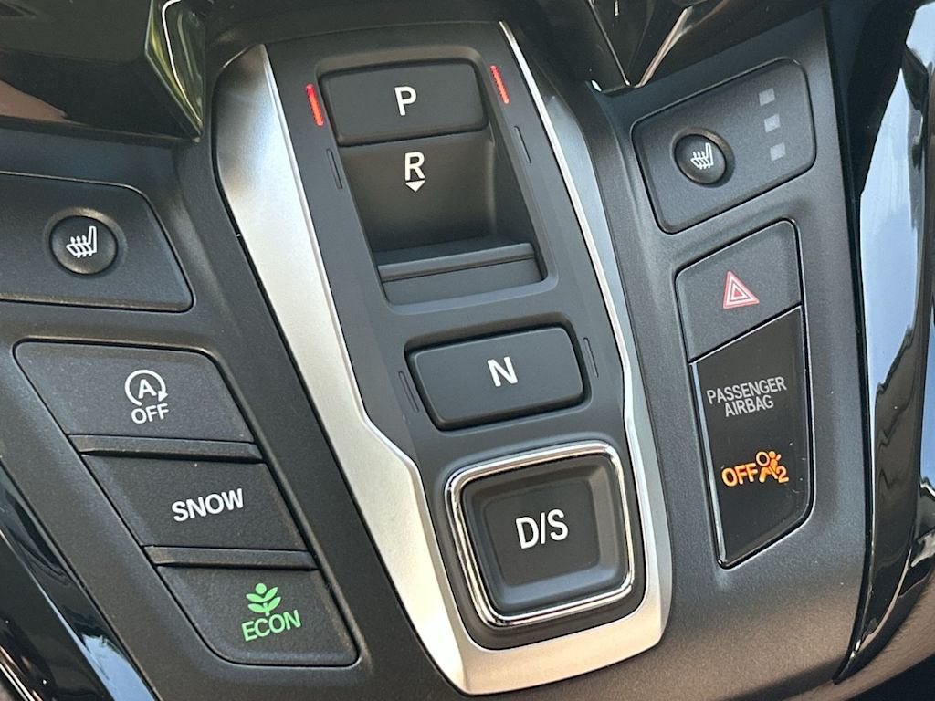 Thumbnail: 2026 Honda Odyssey - 12