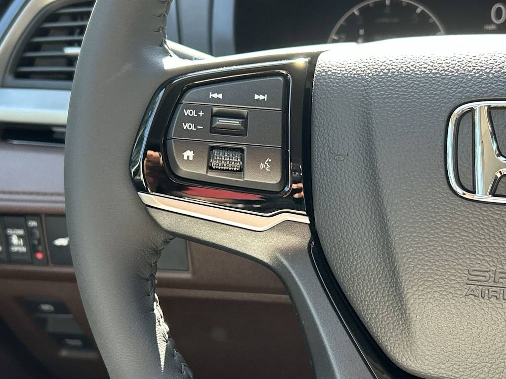 Thumbnail: 2026 Honda Odyssey - 23