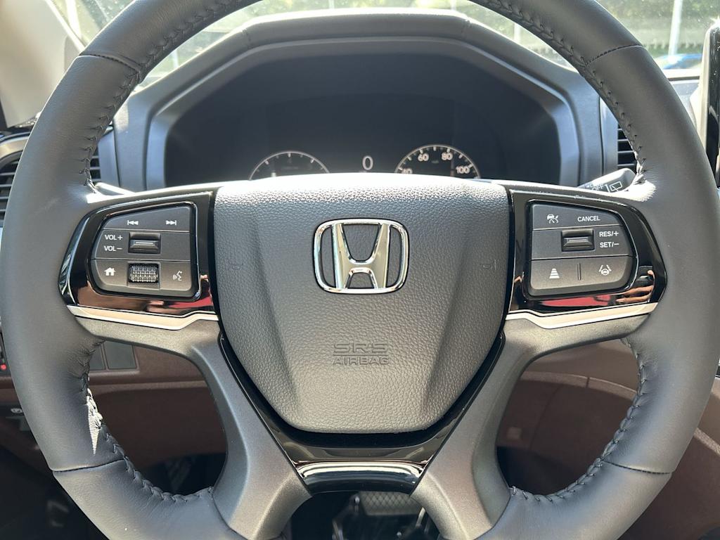 Thumbnail: 2026 Honda Odyssey - 22