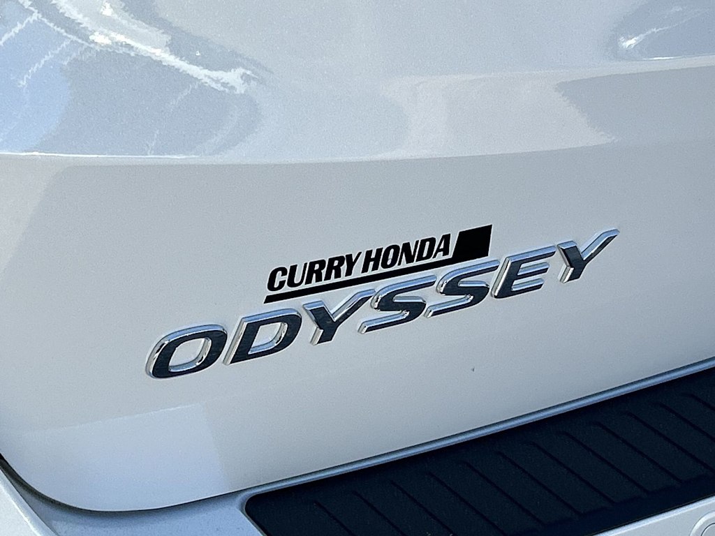 Thumbnail: 2026 Honda Odyssey - 6
