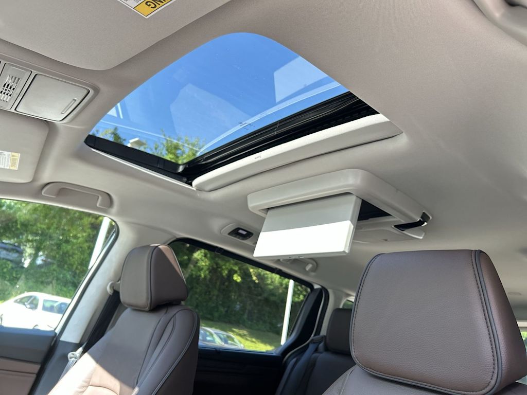 Thumbnail: 2026 Honda Odyssey - 16
