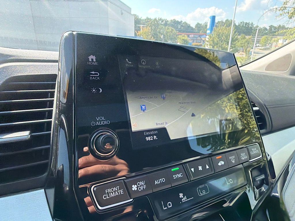 Thumbnail: 2019 Honda Odyssey - 24