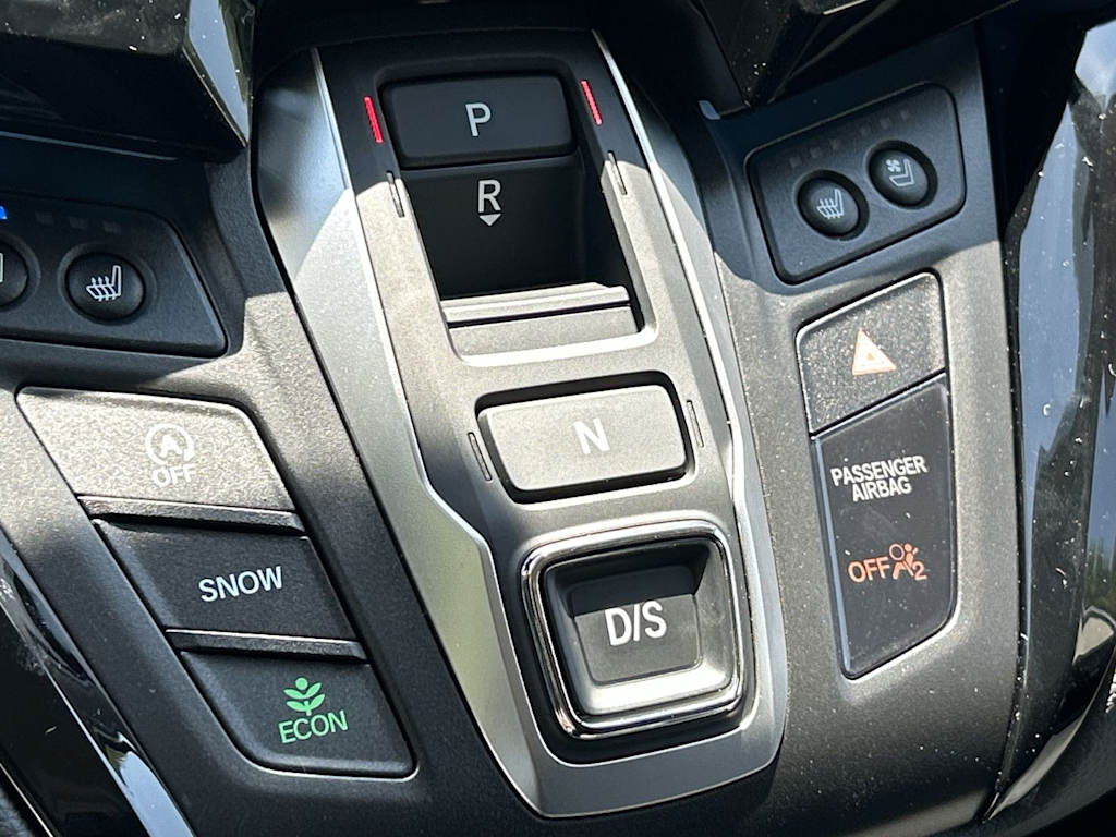 Thumbnail: 2026 Honda Odyssey - 12