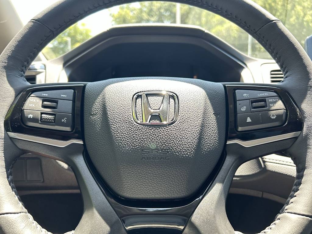 Thumbnail: 2026 Honda Odyssey - 22
