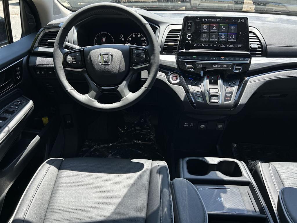 Thumbnail: 2026 Honda Odyssey - 2