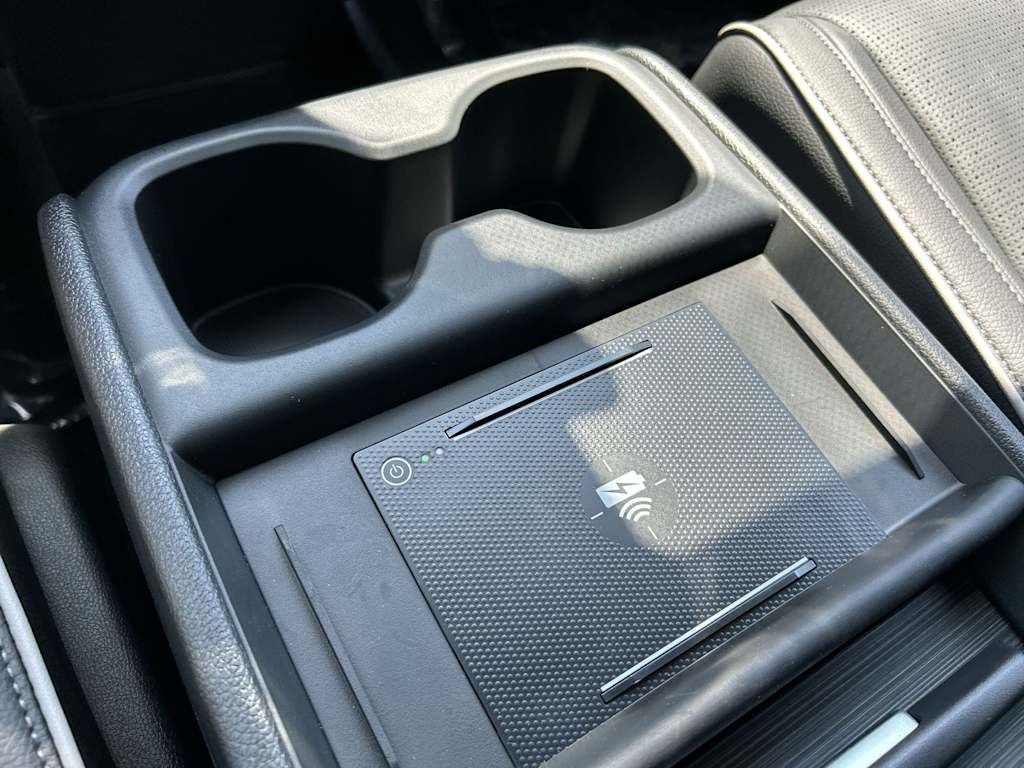 Thumbnail: 2026 Honda Odyssey - 24