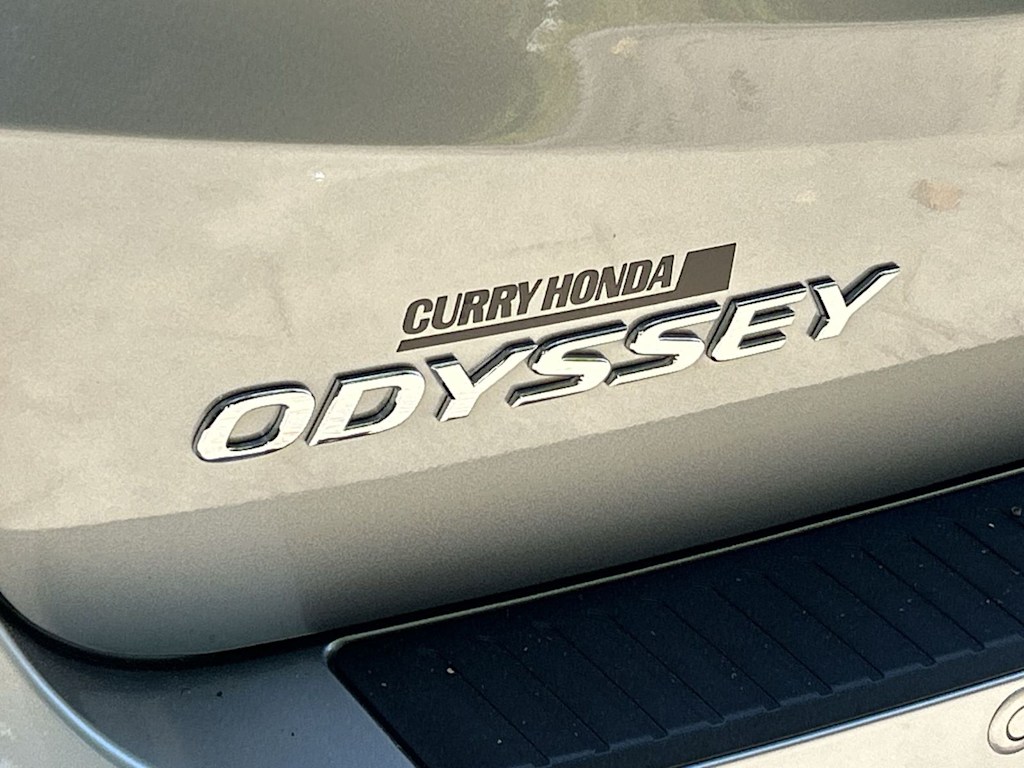 Thumbnail: 2026 Honda Odyssey - 6